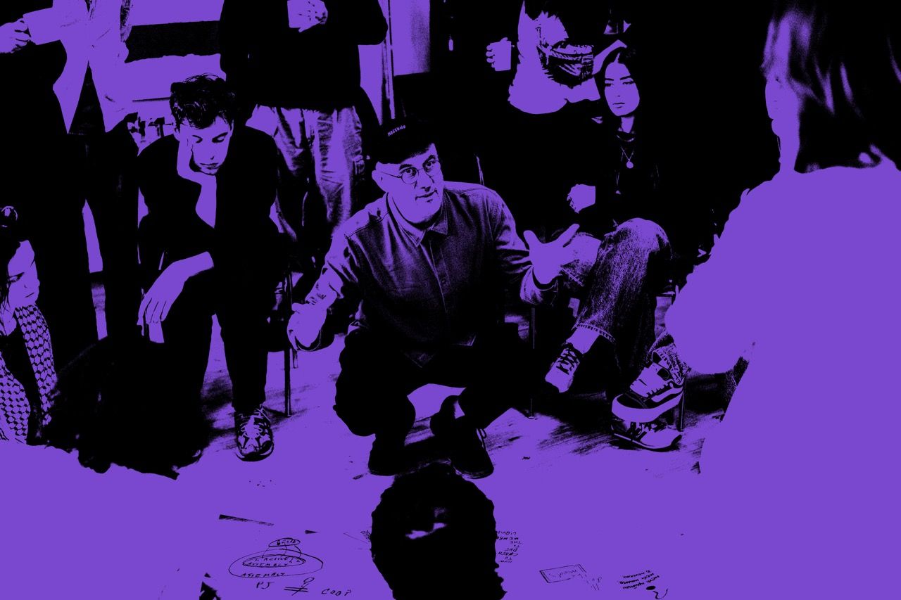 Be Part of a Cooperative Online Gallery for Artists